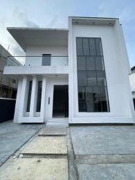 4 bedroom House for sale Sangotedo Ajah Lagos