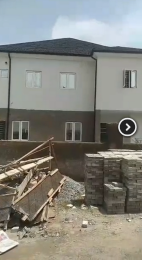 4 bedroom House for sale Idu Abuja