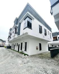 4 bedroom House for sale Ikota Lekki Lagos