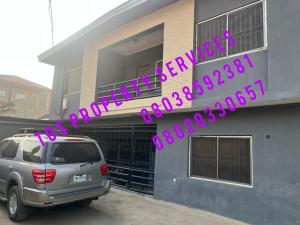 4 bedroom House for sale Yaba Lagos