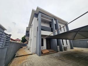 4 bedroom House for rent Glory Estate Gbagada Ifako-gbagada Gbagada Lagos