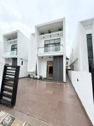 4 bedroom House for sale Chevron Lekki Lagos