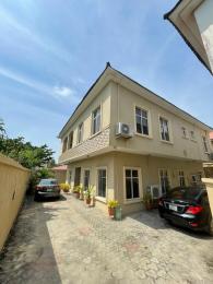 4 bedroom House for sale In Admiralty Homes, New Road Opposite Chevron Lekki Lagos