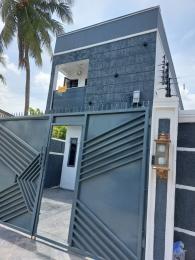 4 bedroom House for sale Back Of Gtbank Ogudu GRA Ogudu Lagos