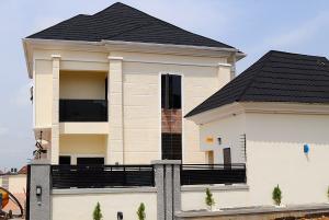 4 bedroom House for sale Karsana Abuja