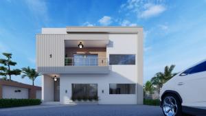 5 bedroom House for sale Idu Abuja