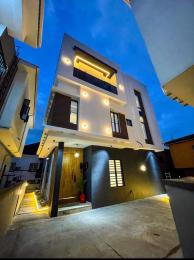 4 bedroom House for sale Magodo GRA Phase 2 Kosofe/Ikosi Lagos