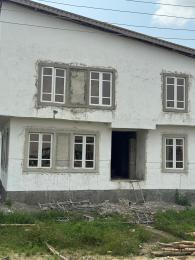 4 bedroom House for sale Monastery road Sangotedo Lagos