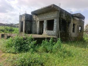 4 bedroom House for sale Pyakasa Lugbe Abuja