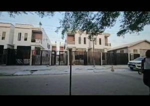 4 bedroom House for sale Igboefon Bus Stop Along Lekki Expressway Lekki Lagos