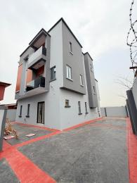 4 bedroom House for sale Magodo Kosofe/Ikosi Lagos