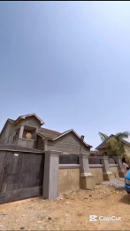 4 bedroom House for sale Sabon Lugbe Abuja