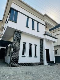 4 bedroom House for sale Thomas Estate Thomas estate Ajah Lagos