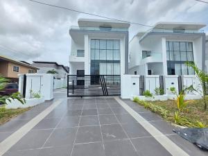 4 bedroom House for sale Thomas estate Ajah Lagos
