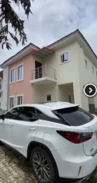 4 bedroom House for rent Idu Abuja
