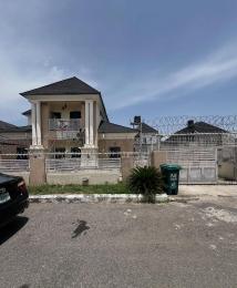 4 bedroom House for rent Lugbe Abuja