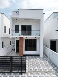 House for sale Ajah Lagos