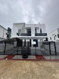 4 bedroom House for sale Orchid Road Lekki Lagos