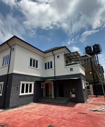 4 bedroom House for sale Dawaki Abuja