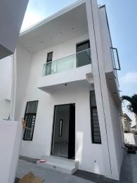 House for sale Olokonla Ajah Lagos