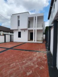 4 bedroom House for sale Onikoko Estate Ikolaba Ibadan Oyo