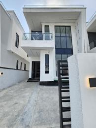 4 bedroom House for sale Ajah Lagos