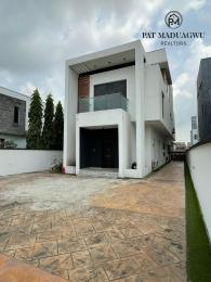 4 bedroom House for sale Lekki Lagos