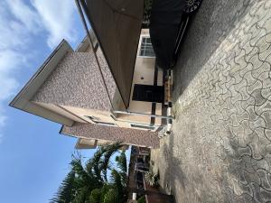 4 bedroom House for sale Sangotedo Ajah Lagos