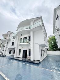 4 bedroom House for sale Banana Island Ikoyi Lagos
