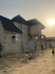 4 bedroom House for sale Ibeshe Ikorodu Lagos