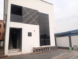 4 bedroom House for sale OGBA GRA Ogba Lagos