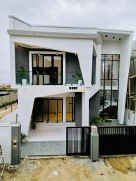 4 bedroom House for sale Ajah Lekki Lekki Phase 2 Lekki Lagos