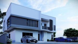 4 bedroom Land for sale Idu Abuja