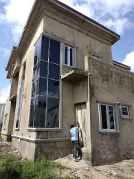 4 bedroom House for sale Aso Lugbe Lugbe Abuja