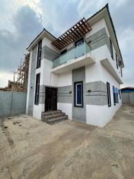 4 bedroom House for sale Isheri, Magodo Phase 1 Kosofe/Ikosi Lagos