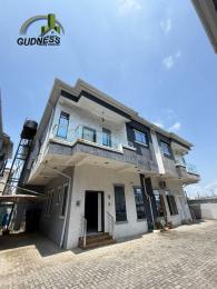 4 bedroom House for rent Ikota Lekki Lagos