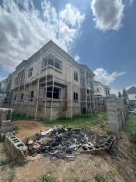 4 bedroom House for sale An Estate Behind Ay Shafa Filling Station Lugbe Abuja