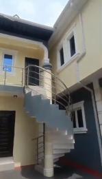 4 bedroom House for sale Grace Tower Estate, Ifako Ijaiye, New oko oba Abule Egba Lagos