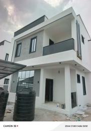 4 bedroom House for rent Unilag Estate Magodo GRA Phase 1 Ojodu Lagos