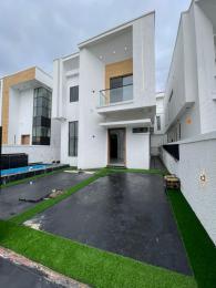 4 bedroom House for sale Chevron Lekki Lagos