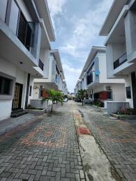 4 bedroom House for rent Ikota Villa Estate, Ikota Lekki Lagos