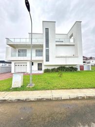 4 bedroom House for sale VGC Lekki Lagos