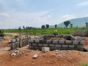 5 bedroom Land for sale Karsana North District, Karsana Abuja