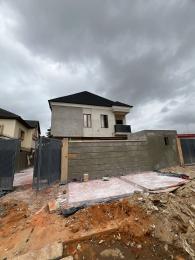 4 bedroom House for sale Opebi Ikeja Lagos