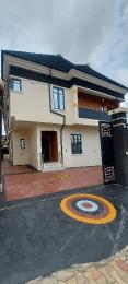 4 bedroom House for sale Ogba Lagos