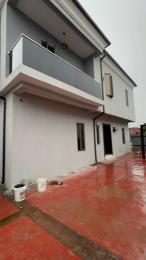 4 bedroom House for sale Opebi Ikeja Lagos