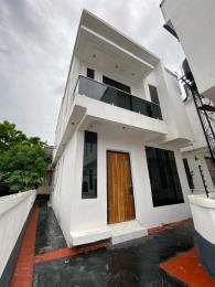 4 bedroom House for sale Sangotedo Lagos