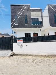 4 bedroom House for sale  Ikota Lekki Lagos