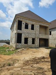 4 bedroom House for sale Beside Dunamis Church Lugbe Abuja Lugbe Abuja