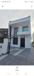 House for sale Golden Park Estate Sangotedo Ajah Lagos